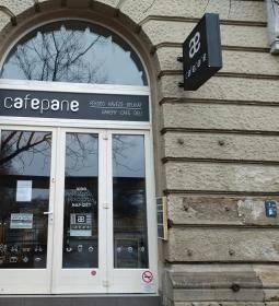 Cafepane