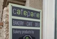 Cafepane Budapest