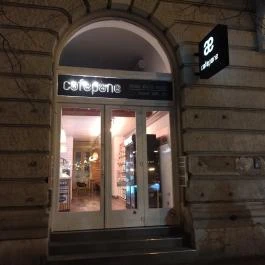 Cafepane Budapest - Külső kép
