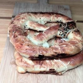 Cafepane Budapest - Étel/ital