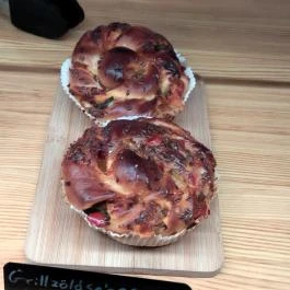 Cafepane Budapest - Étel/ital