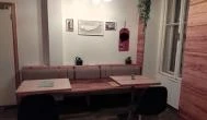 Cafepane Budapest - Belső