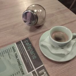 Cafepane Budapest - Egyéb