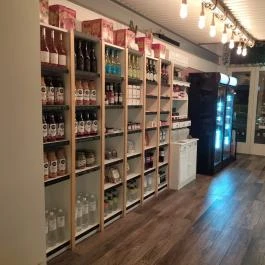 Cafepane Budapest - Belső