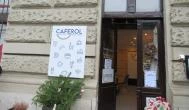 Caferol Kávézó & Bistro Budapest - Egyéb