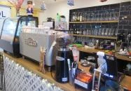 Caferol Kávézó & Bistro Budapest