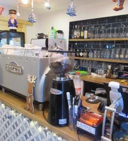 Caferol Kávézó & Bistro