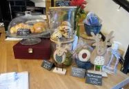 Caferol Kávézó & Bistro Budapest