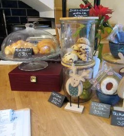 Caferol Kávézó & Bistro