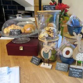 Caferol Kávézó & Bistro Budapest - Egyéb