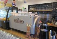 Caferol Kávézó & Bistro Budapest