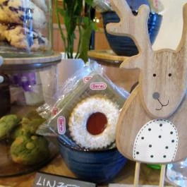 Caferol Kávézó & Bistro Budapest - Egyéb