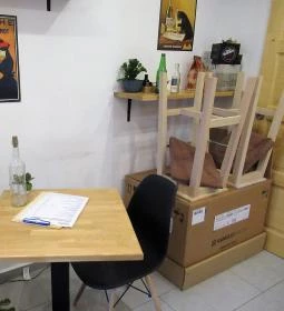 Caferol Kávézó & Bistro