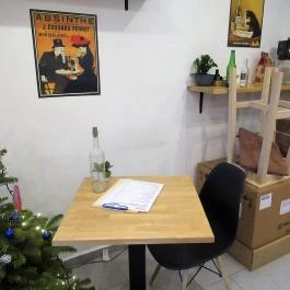 Caferol Kávézó & Bistro Budapest - Egyéb