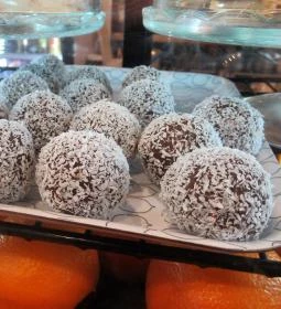 Caferol Kávézó & Bistro