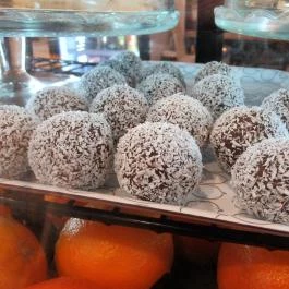 Caferol Kávézó & Bistro Budapest - Egyéb