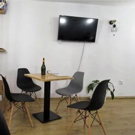 Caferol Kávézó & Bistro Budapest - Egyéb