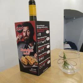 Caferol Kávézó & Bistro Budapest - Egyéb