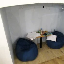 Caferol Kávézó & Bistro Budapest - Egyéb