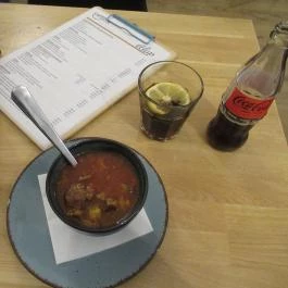 Caferol Kávézó & Bistro Budapest - Egyéb