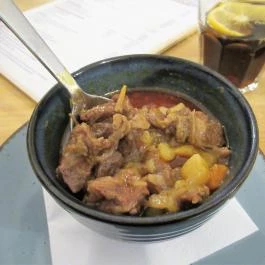 Caferol Kávézó & Bistro Budapest - Egyéb