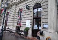 Caferol Kávézó & Bistro Budapest