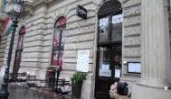 Caferol Kávézó & Bistro Budapest - Egyéb
