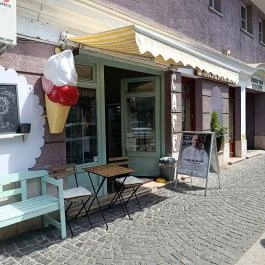 Cafeverzum Budapest - Külső kép