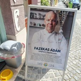 Cafeverzum Budapest - Egyéb
