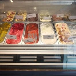 Cafeverzum, Budapest - Étel/ital