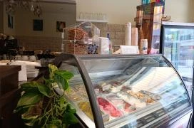 Cafeverzum Budapest