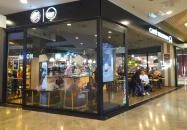 Caffè Vergnano - Allee Budapest