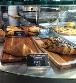 Caffè Vergnano - Allee