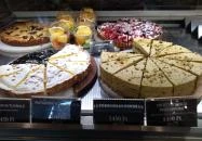 Caffè Vergnano - Allee Budapest