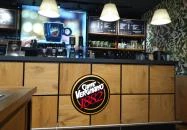 Caffè Vergnano - Allee Budapest
