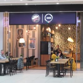 Caffè Vergnano - Etele Plaza Budapest - Egyéb