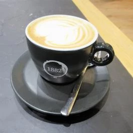 Caffè Vergnano - Etele Plaza Budapest - Egyéb