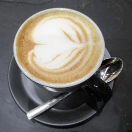 Caffè Vergnano - Etele Plaza Budapest - Egyéb