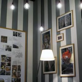 Caffè Vergnano - Etele Plaza Budapest - Egyéb
