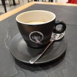 Caffè Vergnano - Etele Plaza Budapest - Egyéb