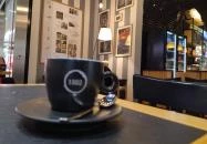 Caffè Vergnano - Etele Plaza Budapest