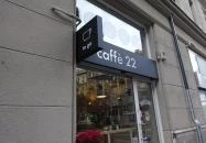 Caffé 22 Budapest