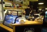 Caffé 22 Budapest