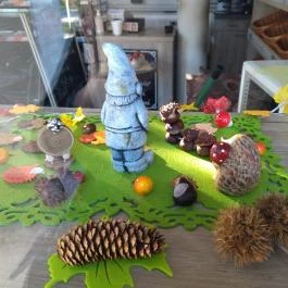 Caffé BeNóVi, Zalakaros - Egyéb