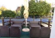 Caffé BeNóVi Zalakaros