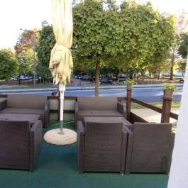 Caffé BeNóVi, Zalakaros - Egyéb