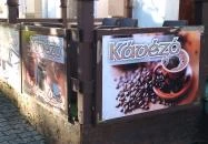 Caffé BeNóVi Zalakaros