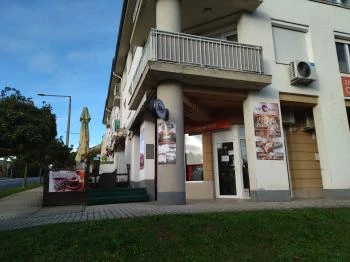 Caffé BeNóVi Zalakaros