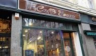 Caffé Bocca Budapest - Külső kép