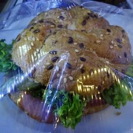 Caffé Bocca Budapest - Étel/ital